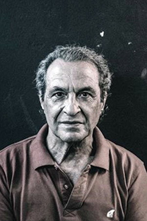 Photo of Alexandros Tsakiris from the Latest Netflix gallery
