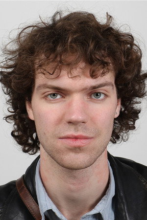Photo of Luuk Audenaerde from the Latest Netflix gallery