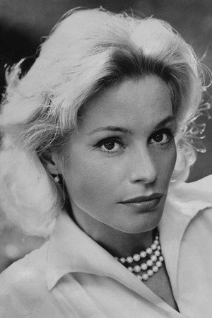 Ingrid Thulin photo