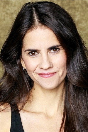 Photo of Vanessa Zanardi from the Latest Netflix gallery