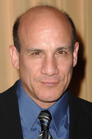 Photo of Paul Ben-Victor from the Latest Netflix gallery