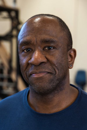 Lucian Msamati photo