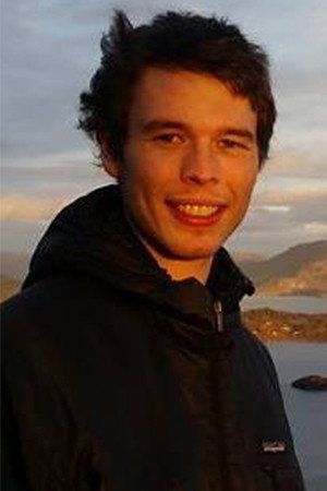 Photo of Sondre Sørheim from the Latest Netflix gallery