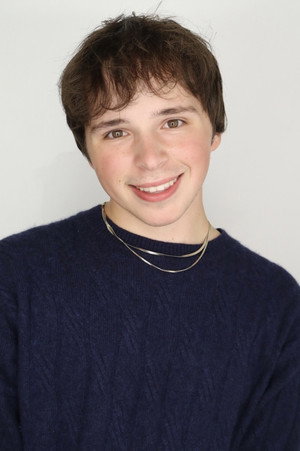 Photo of Luka Oatman from the Latest Netflix gallery