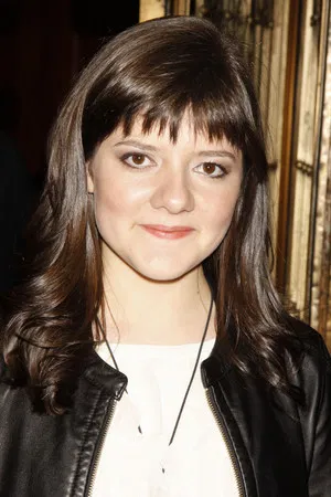 Madeleine Martin photo