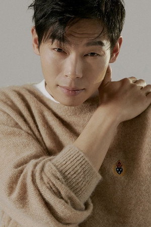 Yang Kyung-won photo