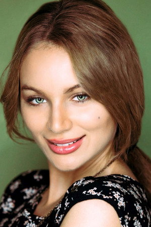 Photo of Natassia Halabi from the Latest Netflix gallery