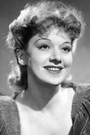 Edwige Feuillère photo