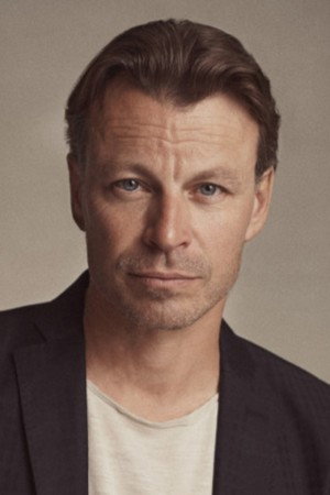 Photo of Peter Franzén from the Latest Netflix gallery