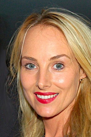 Chynna Phillips photo