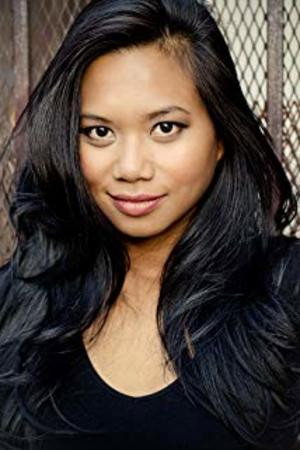 Photo of Juliette Hing-Lee from the Latest Netflix gallery