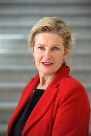 Photo of Veerle Eyckermans from the Latest Netflix gallery