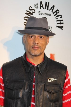 Photo of David Labrava from the Latest Netflix gallery