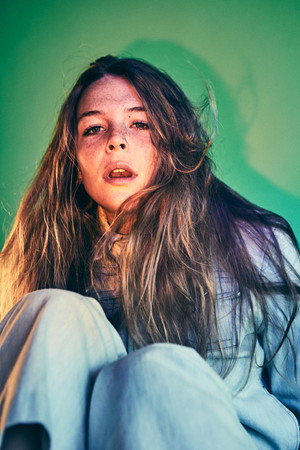 Photo of Maggie Rogers from the Latest Netflix gallery