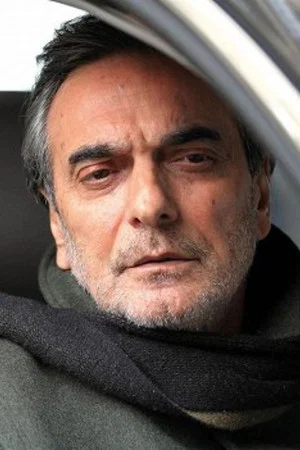 Photo of Homayoun Ershadi from the Latest Netflix gallery