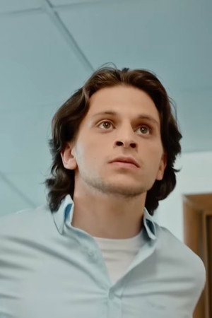 Photo of Suren Ghazaryan from the Latest Netflix gallery