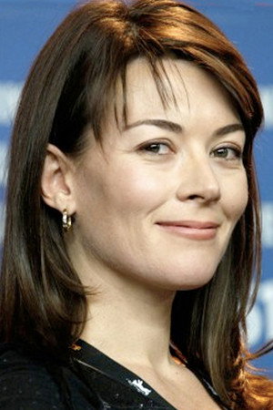 Justine Waddell photo