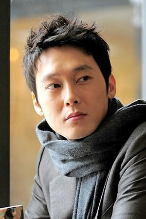 Park Byung-eun photo