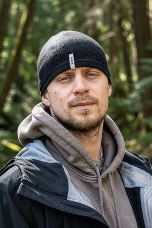 Photo of Joris Rudy from the Latest Netflix gallery