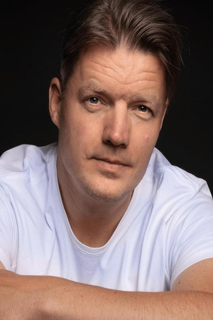 Photo of Lasse Rasch from the Latest Netflix gallery
