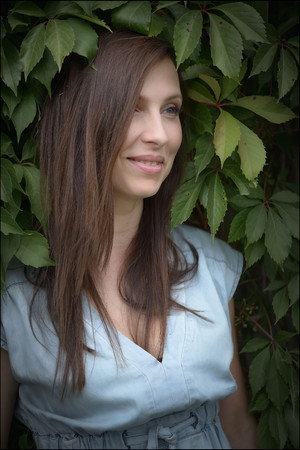Photo of Izabela Wilczewska from the Latest Netflix gallery