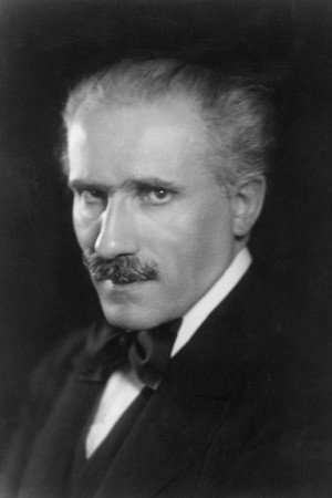 Photo of Arturo Toscanini from the Latest Netflix gallery