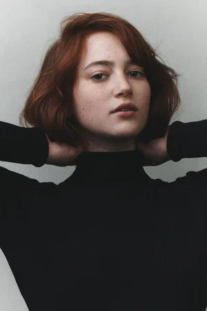 Photo of Peraḥ-Bar Miniely from the Latest Netflix gallery