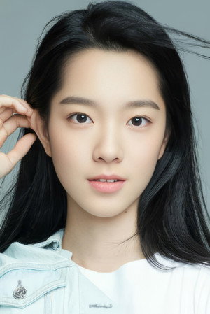 Sabrina Zhuang photo