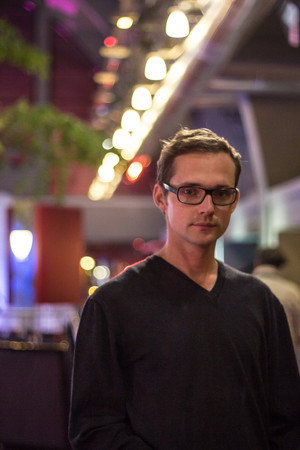 Photo of Ramon Zürcher from the Latest Netflix gallery