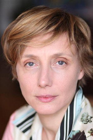 Nathalie Richard photo