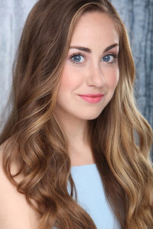 Photo of Haillye Young Miller from the Latest Netflix gallery