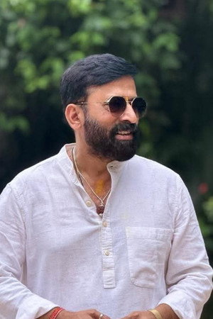Photo of Samaresh Routray from the Latest Netflix gallery