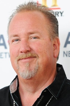 Photo of Darrell Sheets from the Latest Netflix gallery