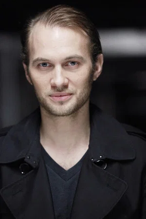 Photo of Thomas Durand from the Latest Netflix gallery
