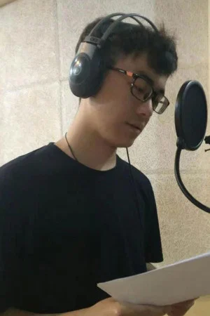 Photo of Tang Hao from the Latest Netflix gallery