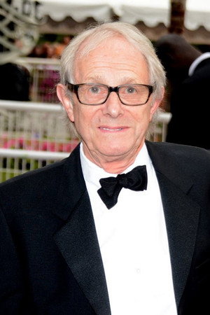 Ken Loach photo