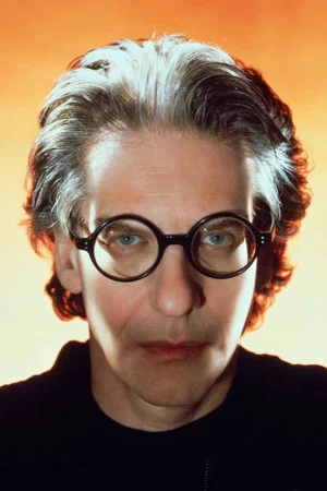 Photo of David Cronenberg from the Latest Netflix gallery