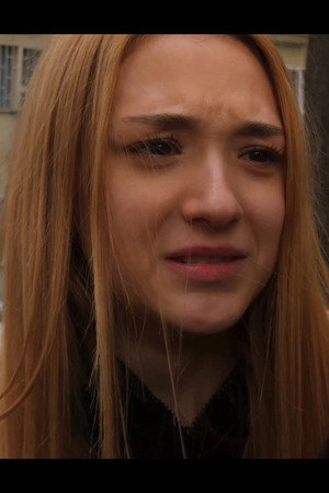 Photo of Martina Alaimo from the Latest Netflix gallery