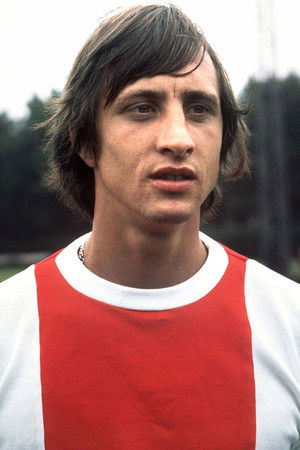 Johan Cruijff photo