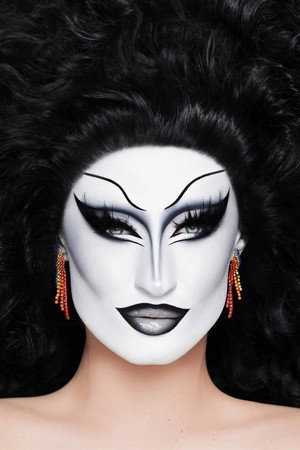 Photo of Gottmik from the Latest Netflix gallery