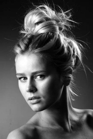 Kateryna Kuznetsova photo