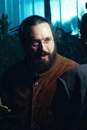 Photo of Leo Canali from the Latest Netflix gallery
