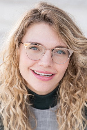 Mallory Everton photo