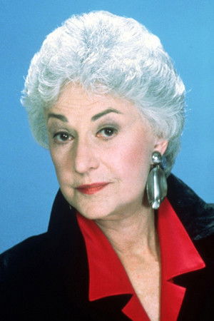 Bea Arthur photo