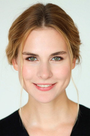 Photo of Varvara Komarova from the Latest Netflix gallery