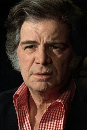 Photo of James V. Christy from the Latest Netflix gallery
