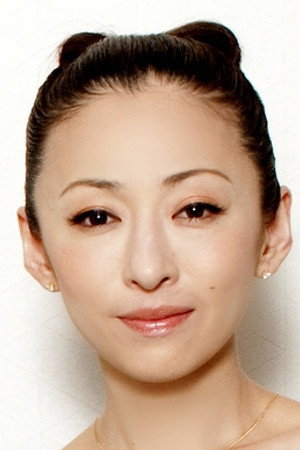 Yasuko Matsuyuki photo