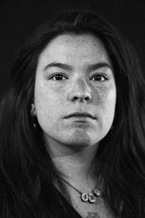 Photo of Natasha Kanapé Fontaine from the Latest Netflix gallery