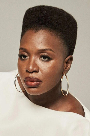 Folake Olowofoyeku photo