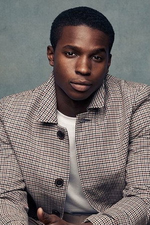 Kedar Williams-Stirling photo